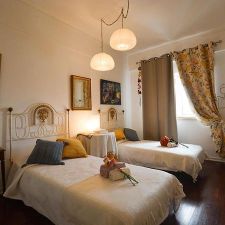 Appartement Marina Tower Center à Ponta Delgada Extérieur photo