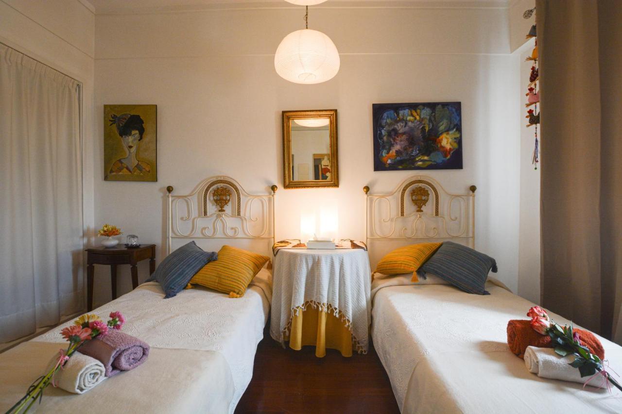 Appartement Marina Tower Center à Ponta Delgada Extérieur photo