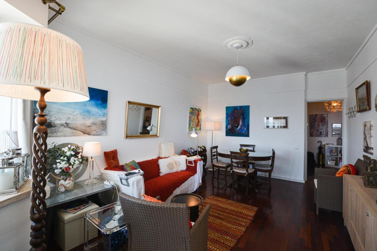 Appartement Marina Tower Center à Ponta Delgada Extérieur photo